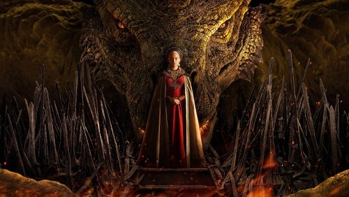 House of the Dragon 2. Sezon 2. Bölüm