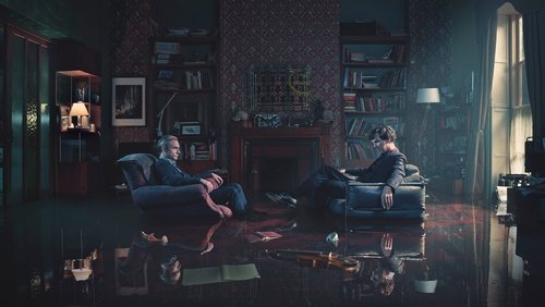 Sherlock 3. Sezon 1. Bölüm