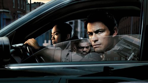 The Wire 1. Sezon 6. Bölüm
